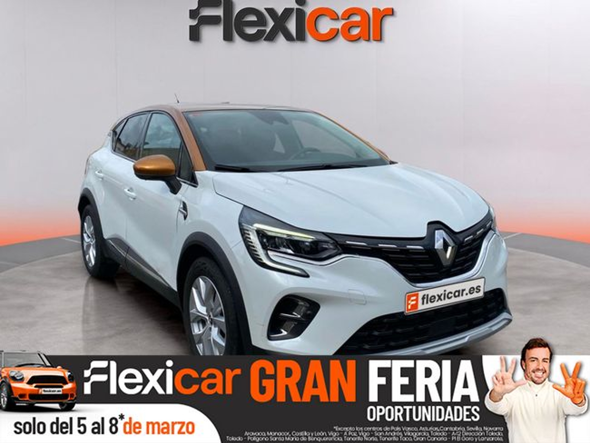 Imagen de RENAULT Captur