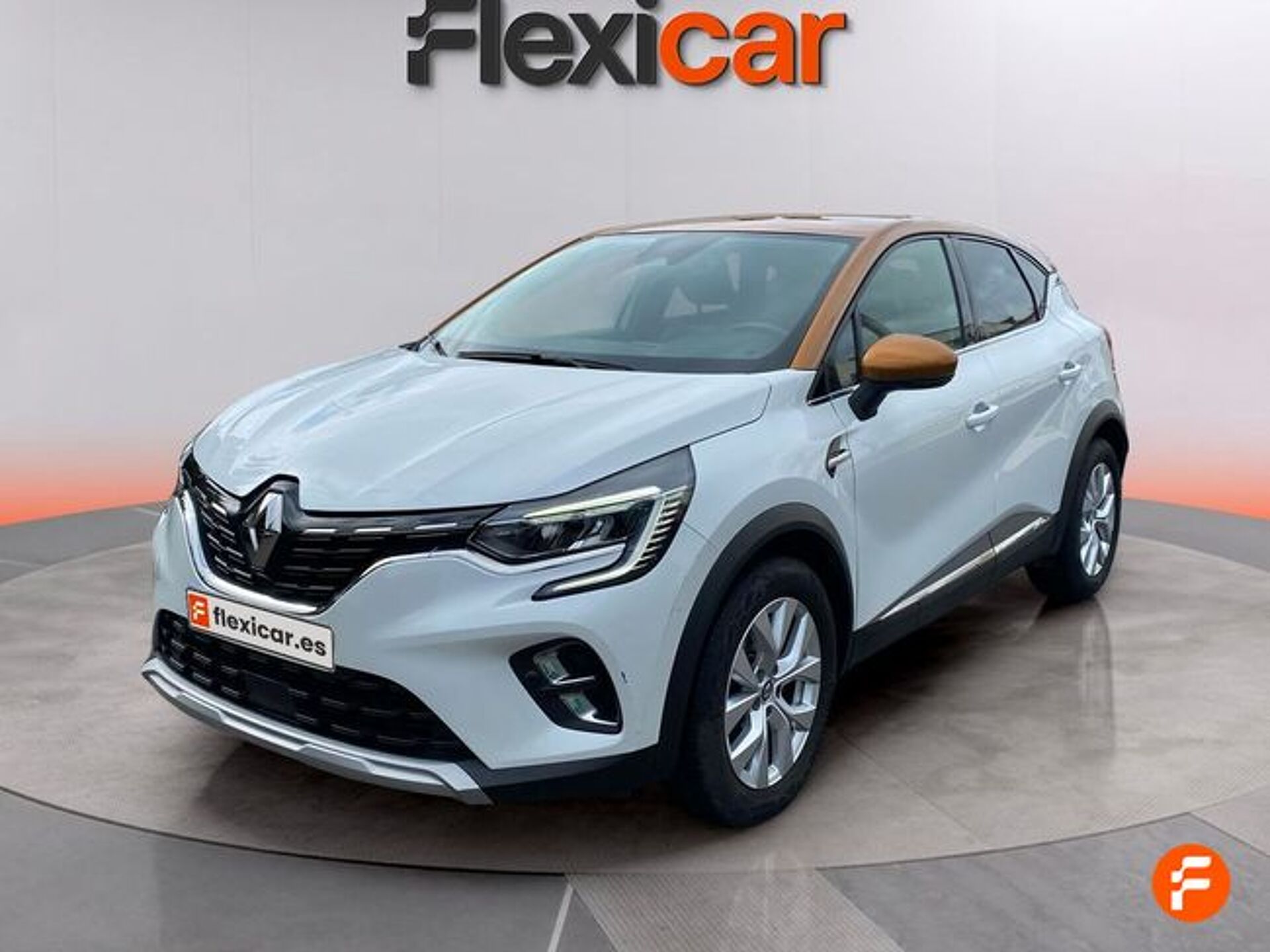 Imagen 2 de RENAULT Captur