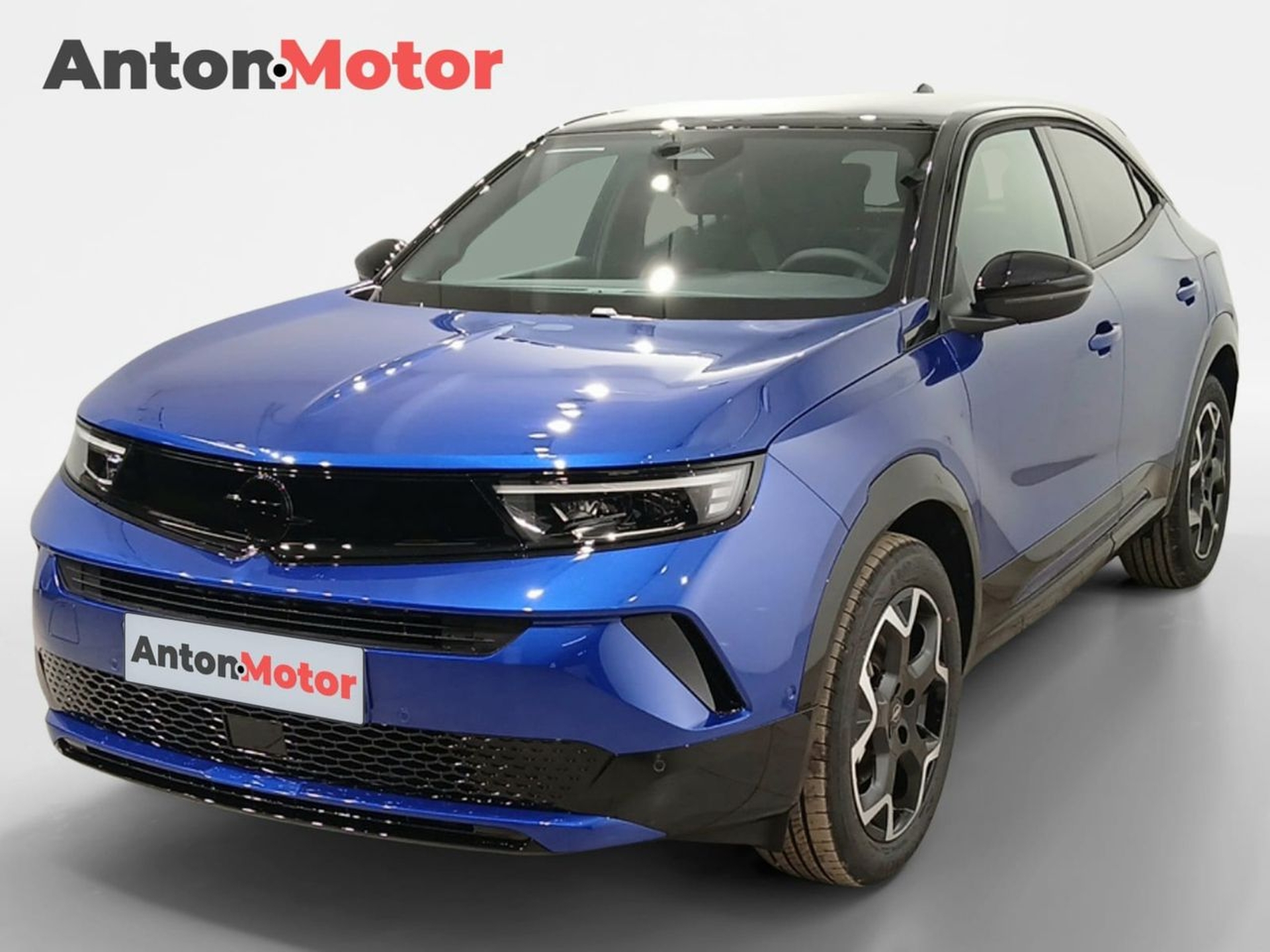 Imagen de OPEL Mokka