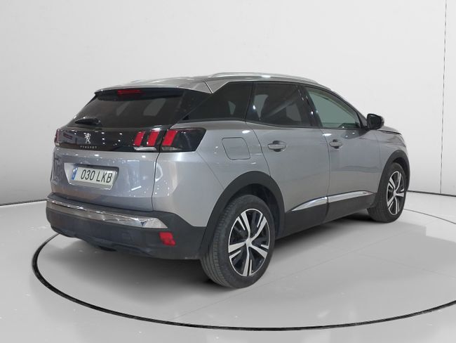 Foto del PEUGEOT 3008 1.2 S&S PureTech Allure 130