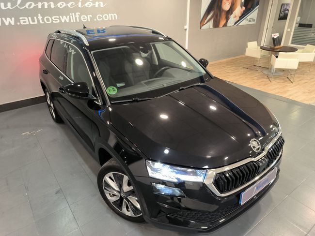 Foto del SKODA Karoq 1.5 TSI Style ACT