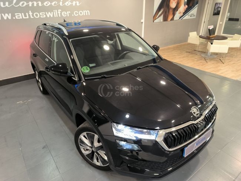 Foto del SKODA Karoq 1.5 TSI Style ACT