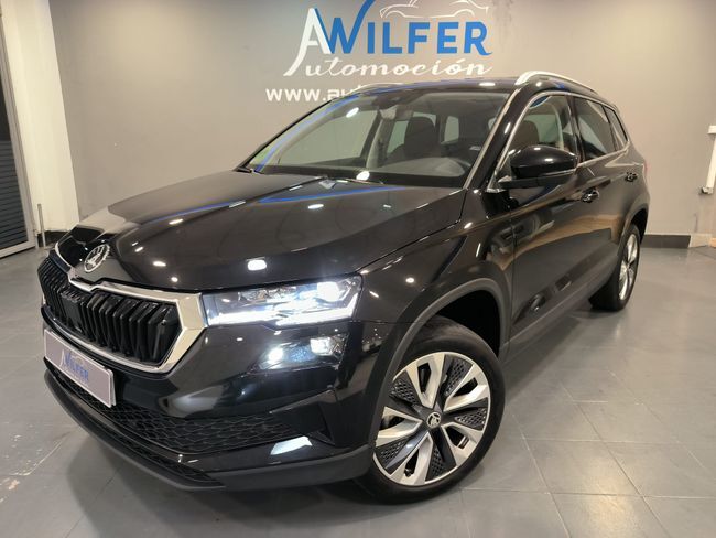 Foto del SKODA Karoq 1.5 TSI Style ACT