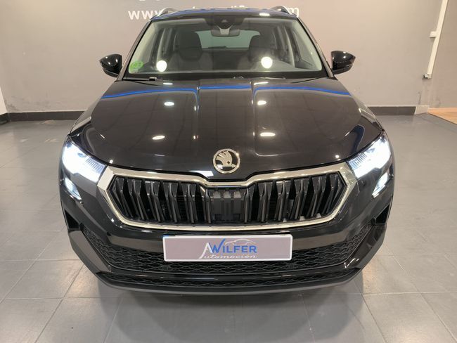 Foto del SKODA Karoq 1.5 TSI Style ACT