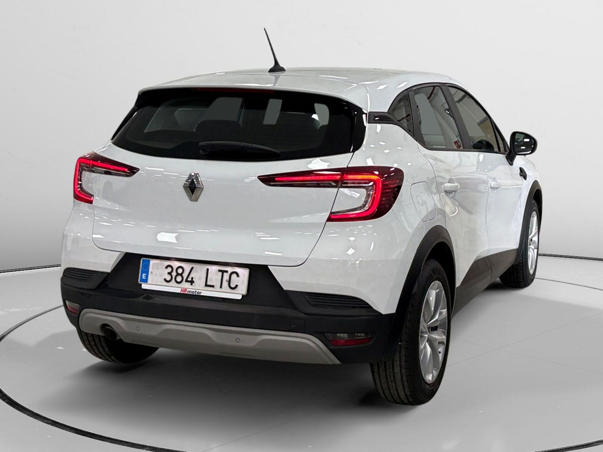 Imagen 2 de RENAULT Captur