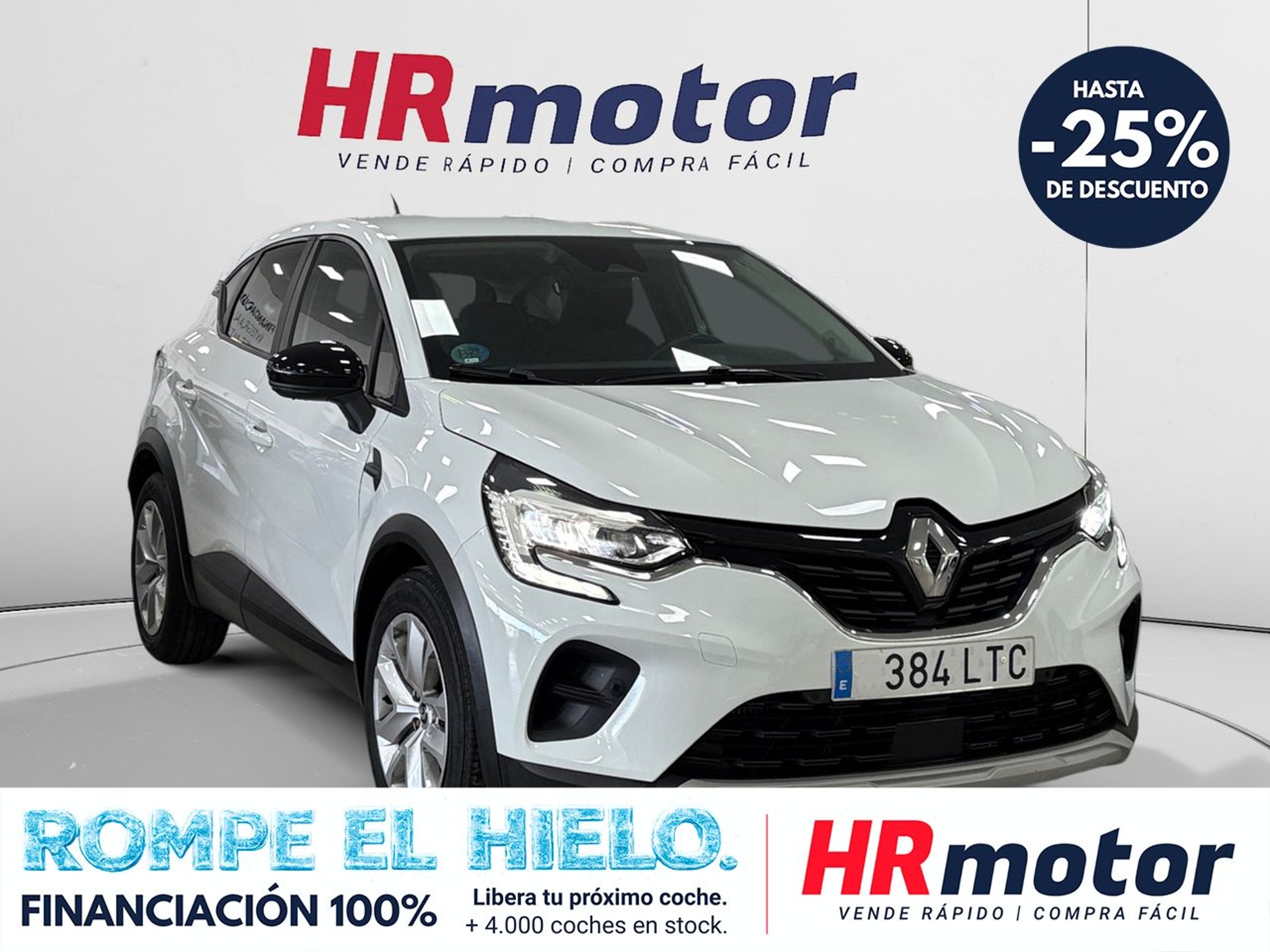 Imagen de RENAULT Captur