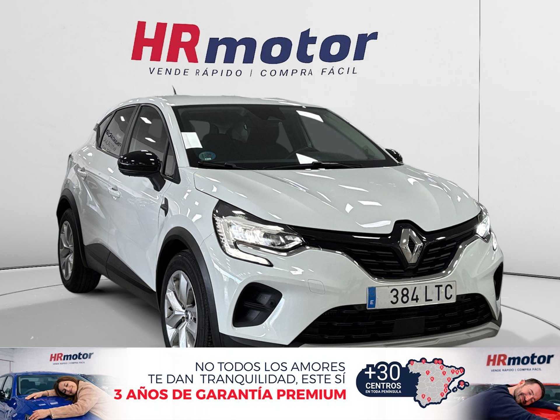 Imagen de RENAULT Captur