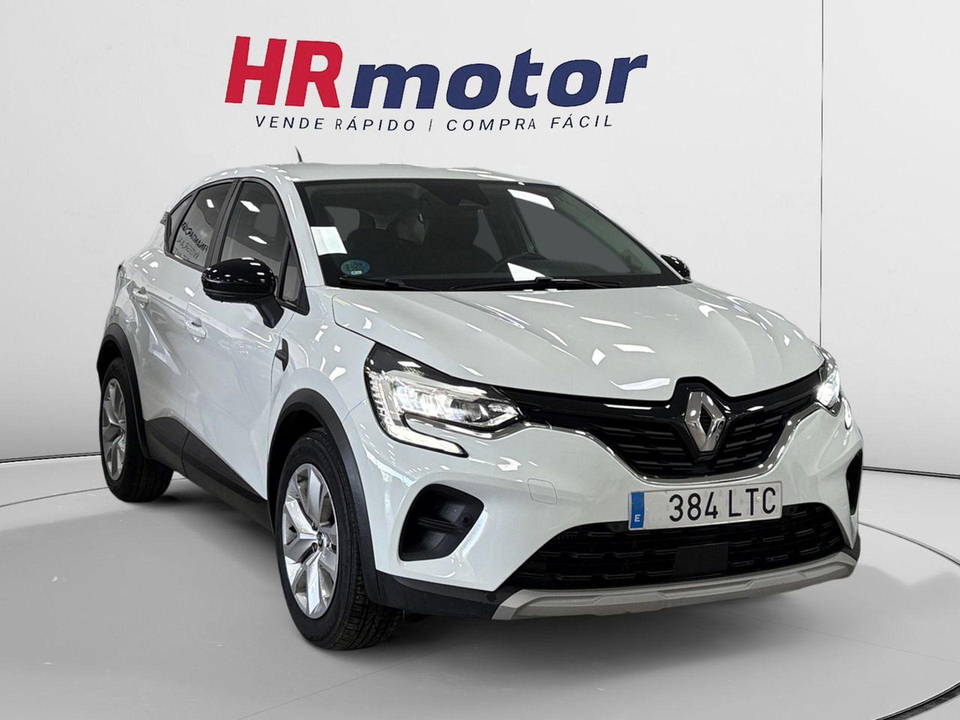 Imagen de RENAULT Captur