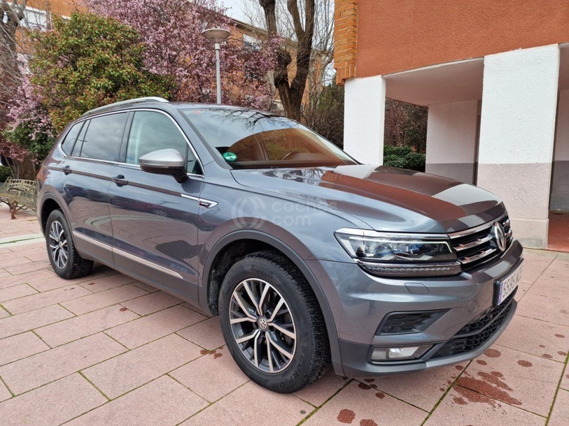 Foto del VOLKSWAGEN Tiguan Allspace 2.0TDI Sport 4M DSG 110kW