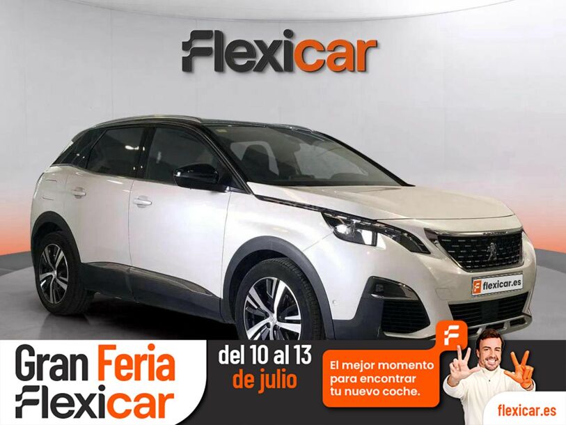 Foto del PEUGEOT 3008 1.5BlueHDi GT Line S&S 130