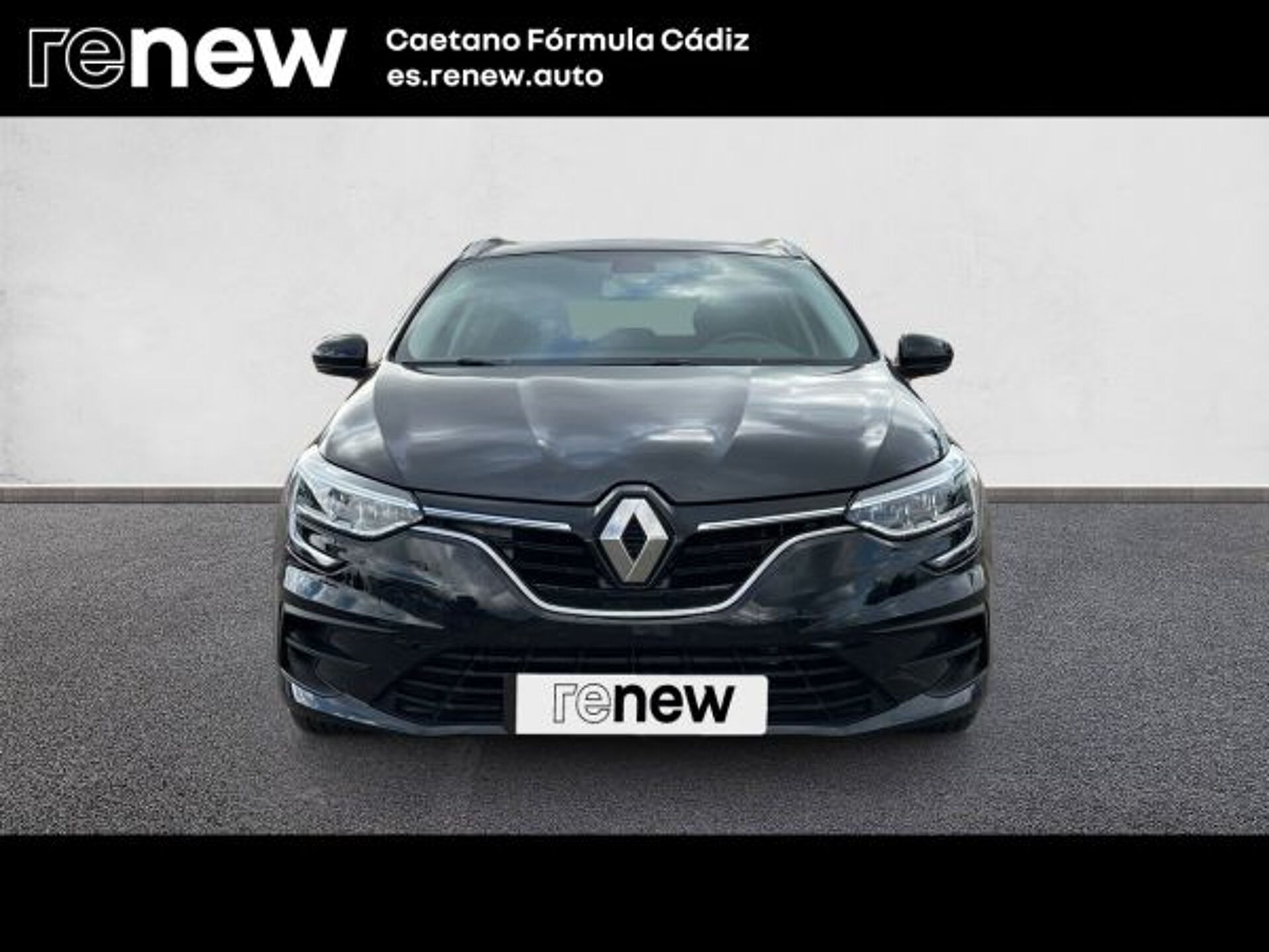 Imagen 2 de RENAULT Mégane