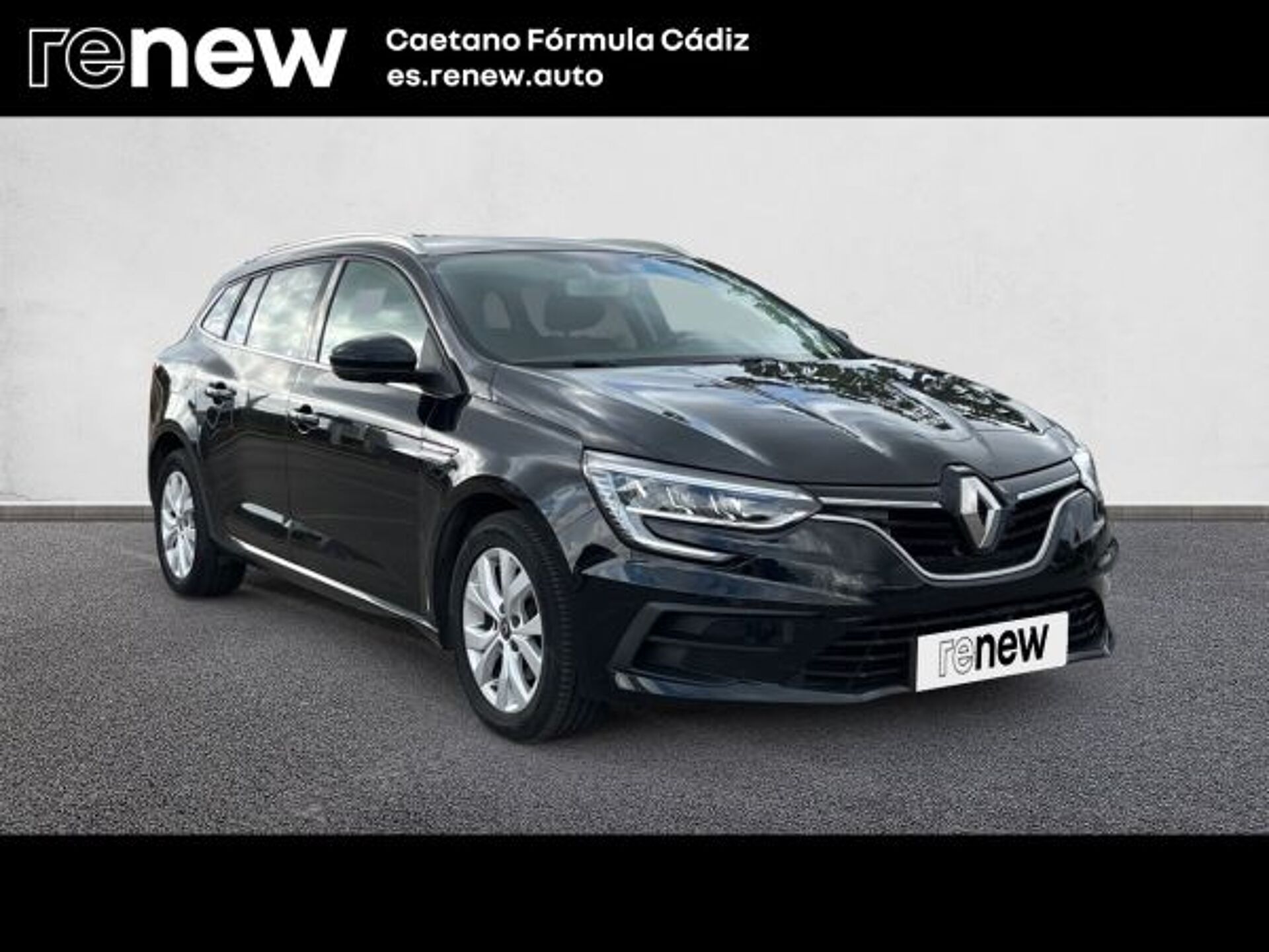 Imagen 3 de RENAULT Mégane
