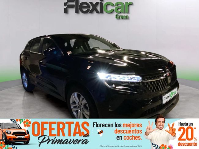 Foto del RENAULT Austral 1.2 full hybrid e-tech Evolution 146kW