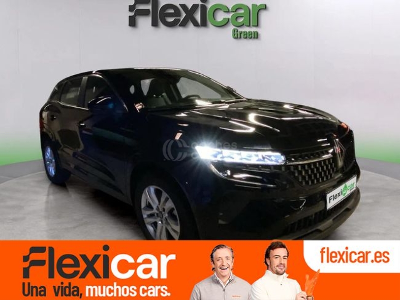 Foto del RENAULT Austral 1.2 full hybrid e-tech Evolution 146kW