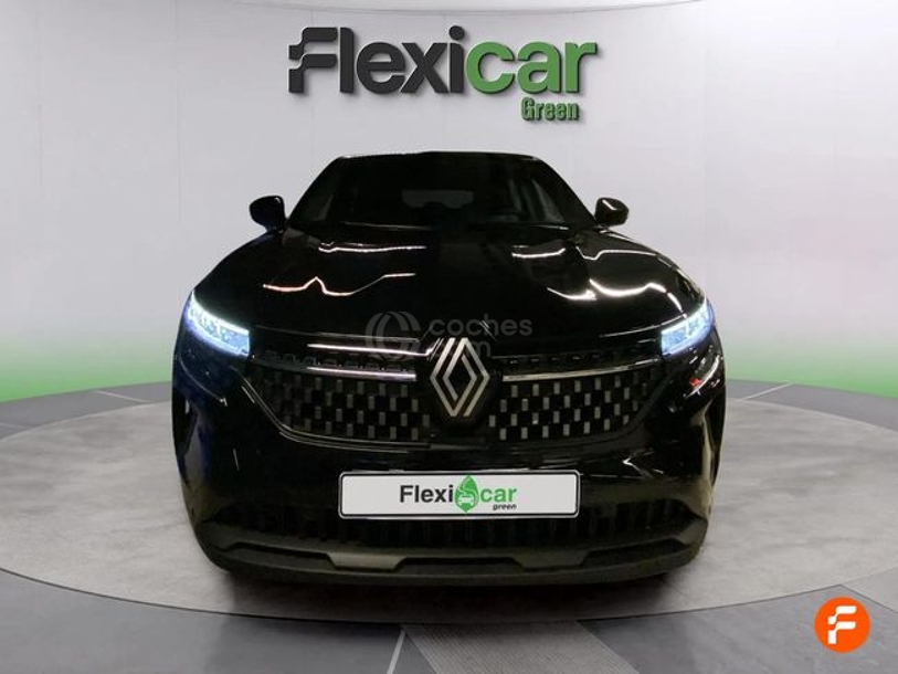 Foto del RENAULT Austral 1.2 full hybrid e-tech Evolution 146kW