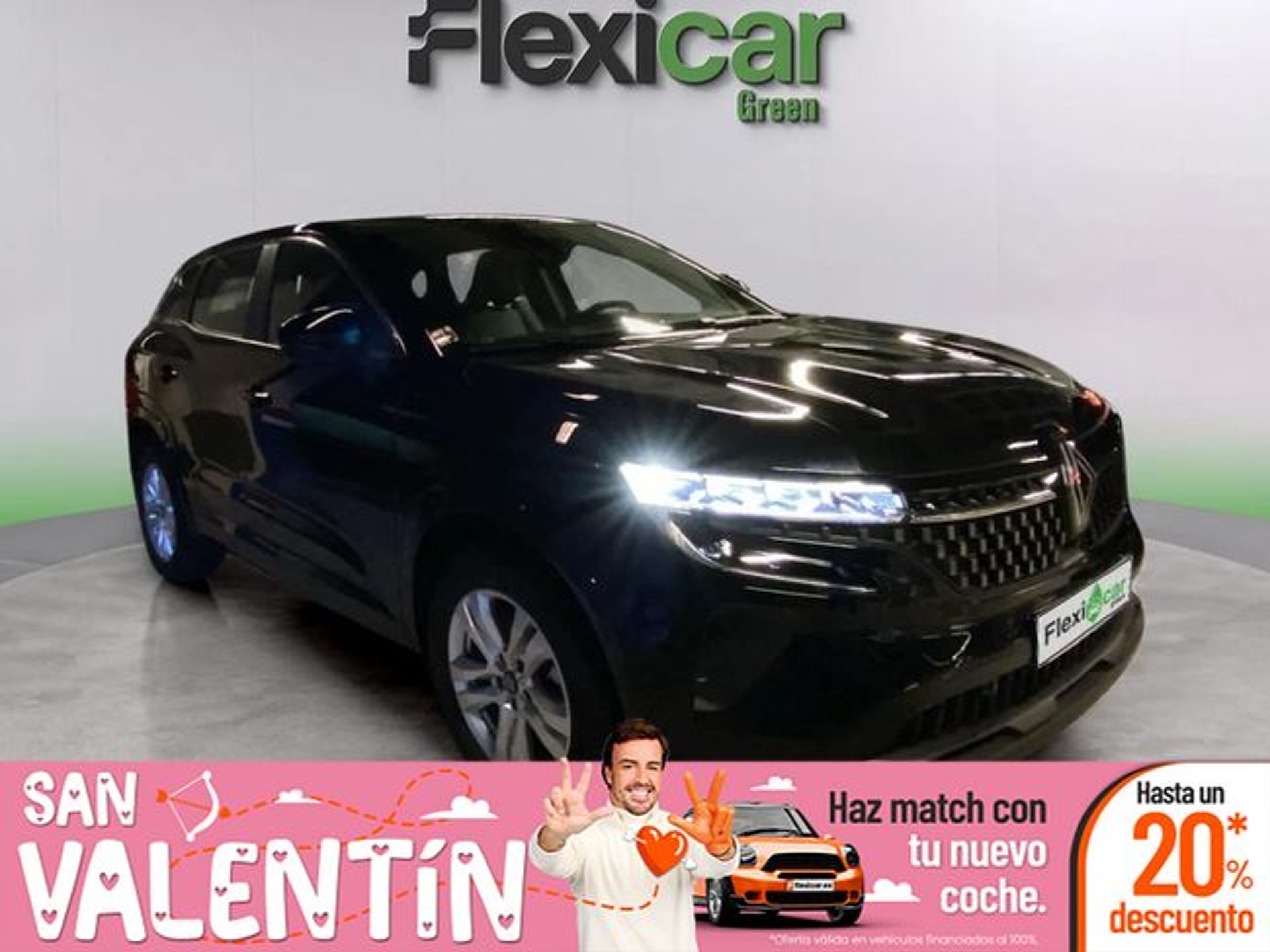 Imagen de RENAULT Austral