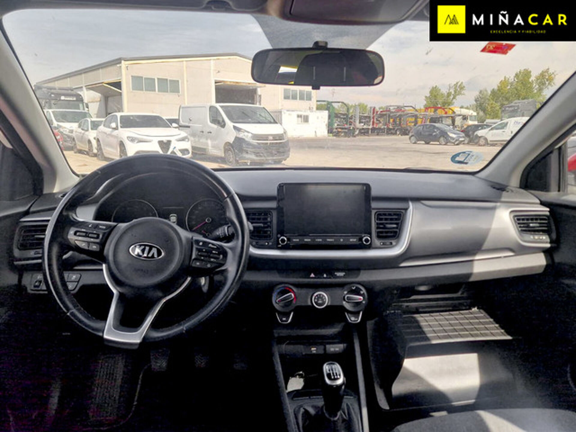 Imagen 3 de KIA Stonic