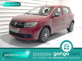 Imagen de DACIA Sandero 1.0 Essential 55kW