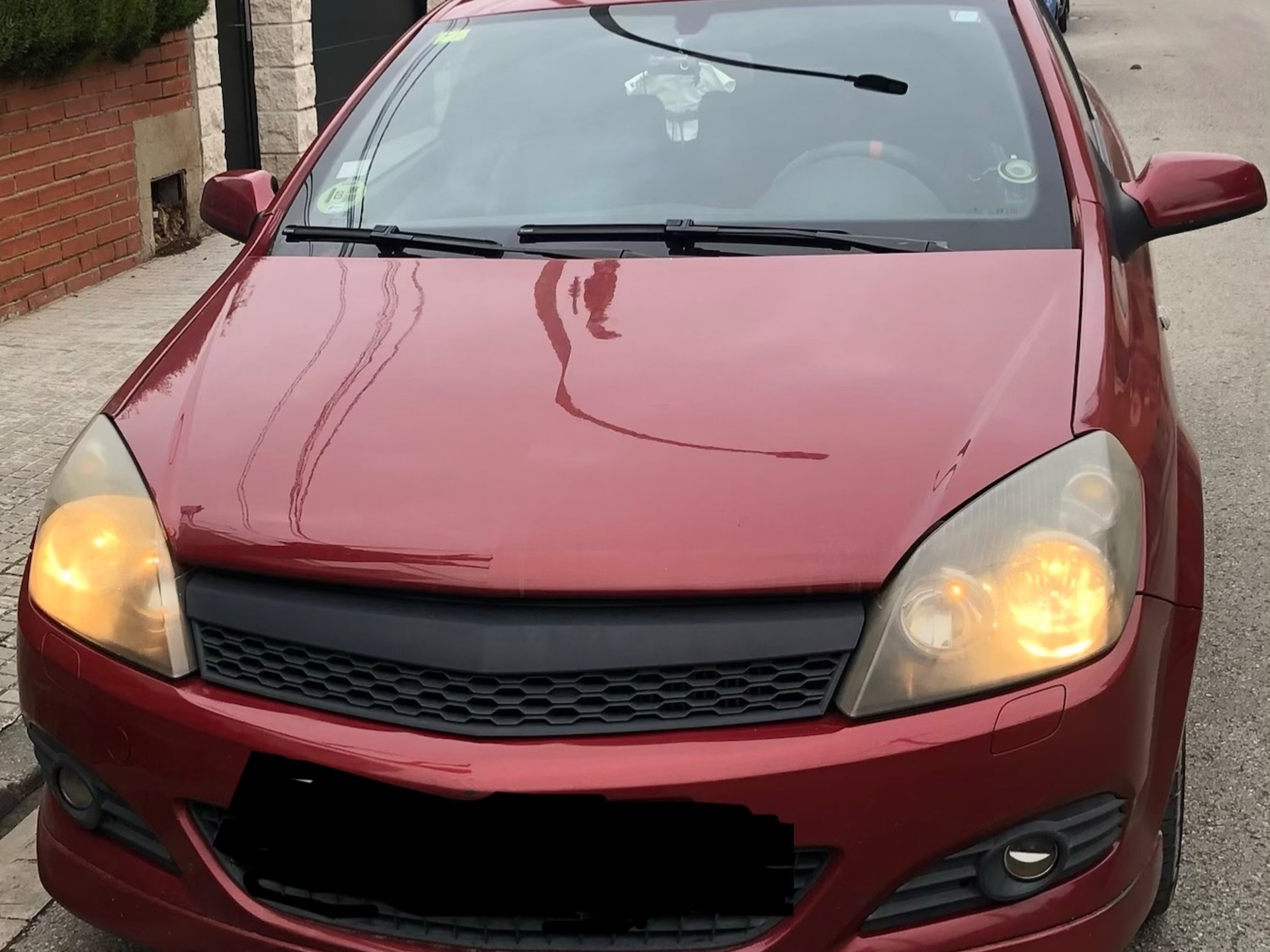 Imagen de OPEL Astra