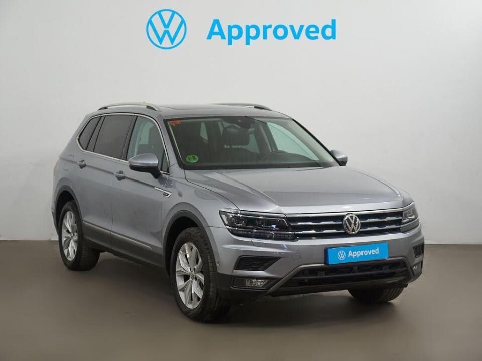 VOLKSWAGEN Tiguan (Sport 2.0 TDI 4Motion 147 kW (200 CV) DSG) en Cádiz