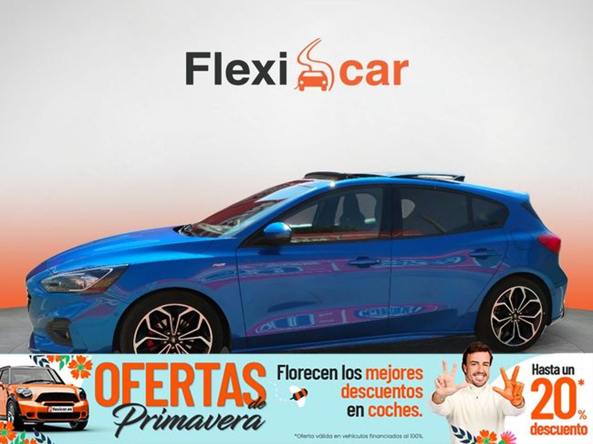 Imagen 1 de FORD Focus