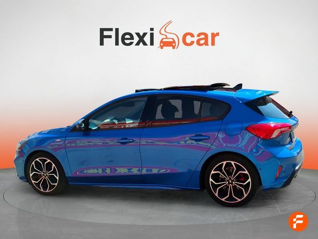 Foto del FORD Focus Vignale  1.5 Ecoboost Aut. 150