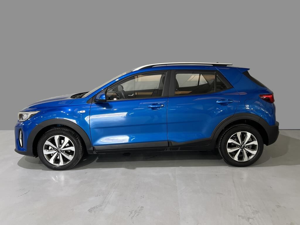 Foto del KIA Stonic 1.0 T-GDi MHEV Concept 100