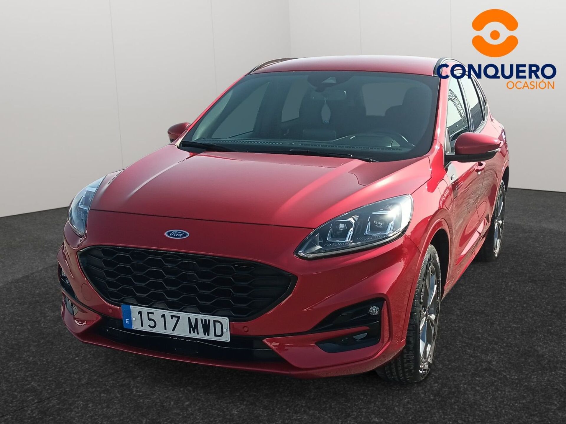 Imagen 3 de FORD Kuga