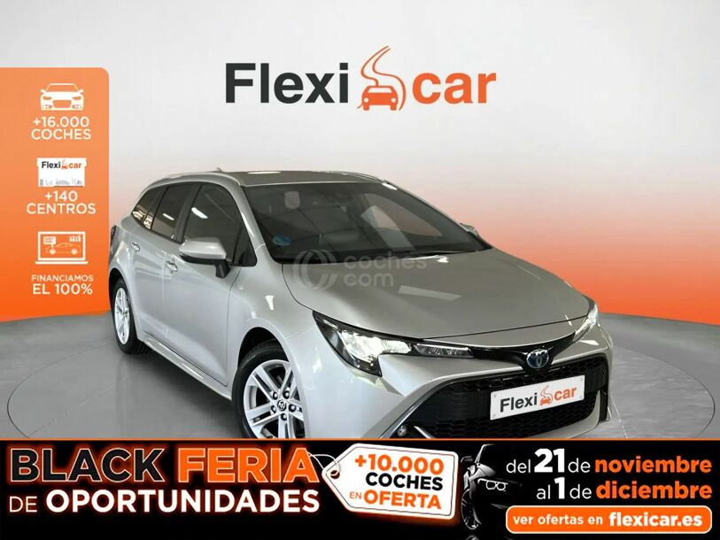 Foto del TOYOTA Corolla 125H Active Tech