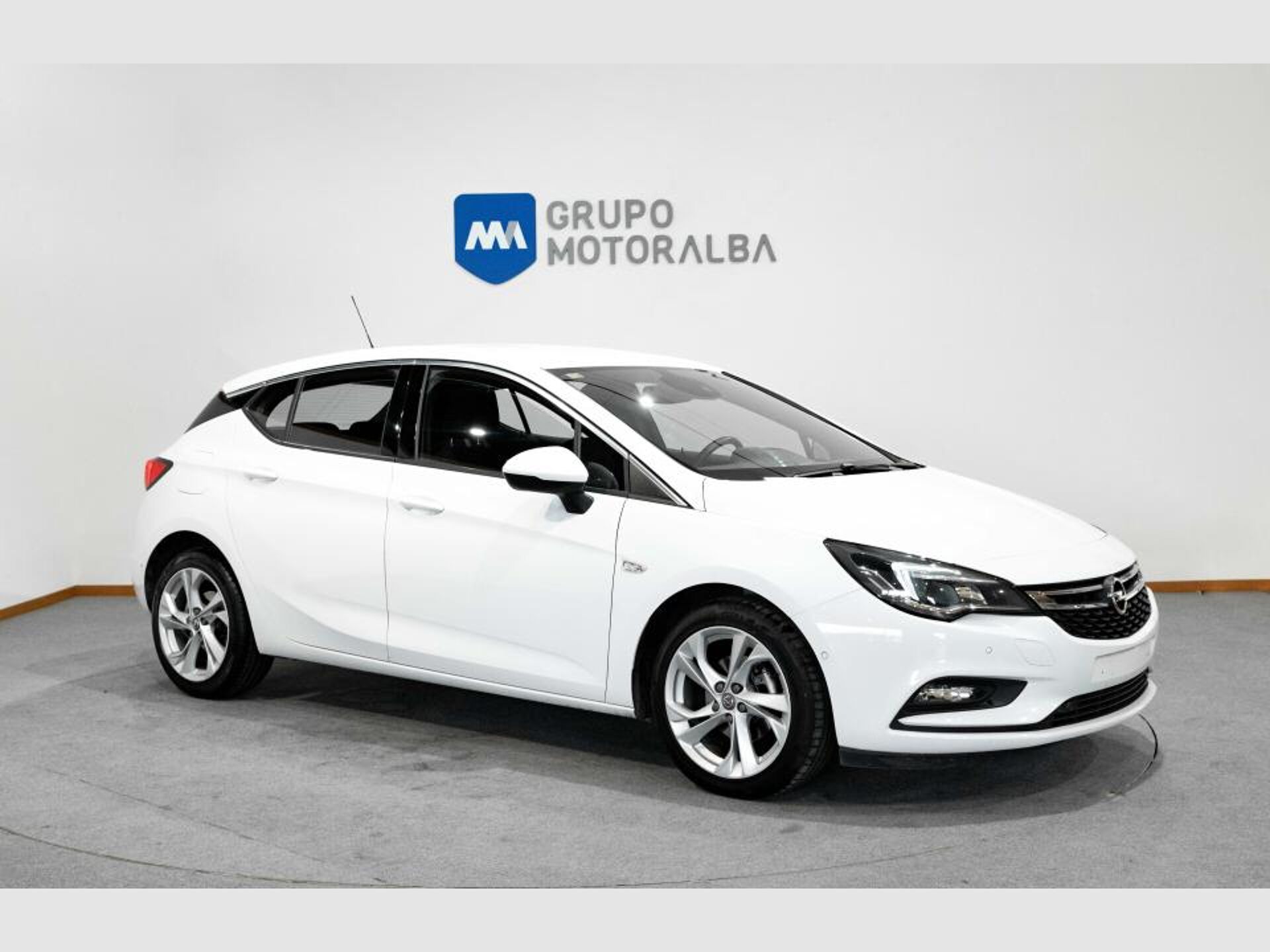 Imagen de OPEL Astra