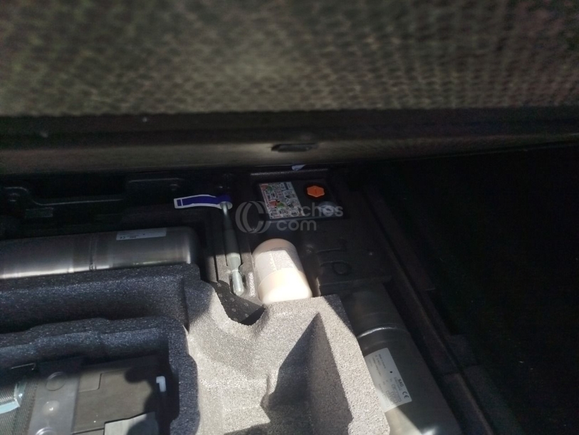 Foto del VOLVO XC60 T6 Twin Recharge R-Design