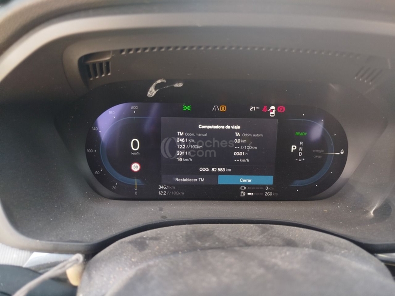 Foto del VOLVO XC60 T6 Twin Recharge R-Design