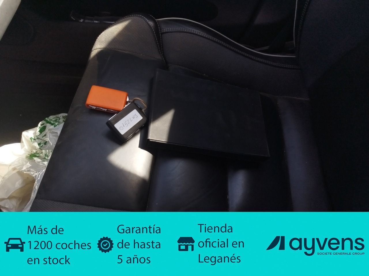 Foto del VOLVO XC60 T6 Twin Recharge R-Design