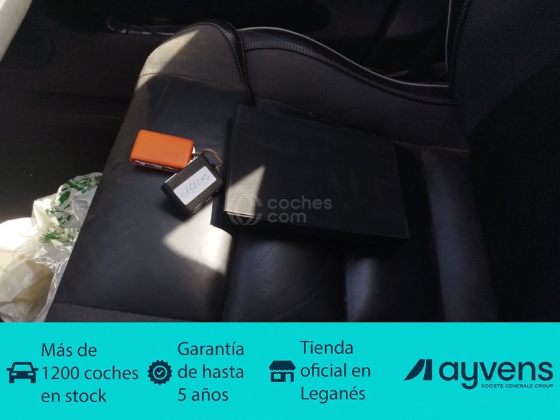 Foto del VOLVO XC60 T6 Twin Recharge R-Design