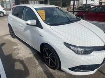 Imagen de TOYOTA Auris hybrid 140H Feel! Edition