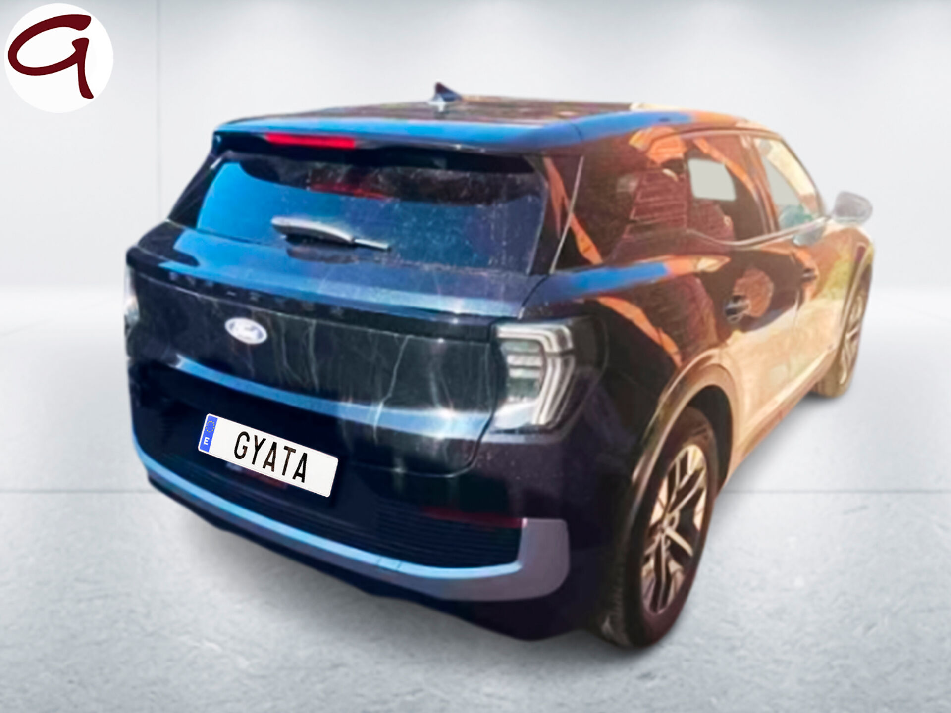 Imagen 2 de FORD Explorer