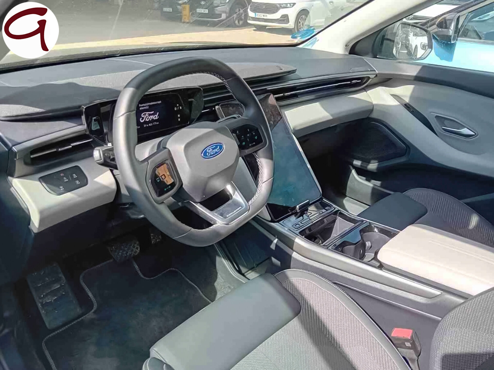 Imagen 3 de FORD Explorer