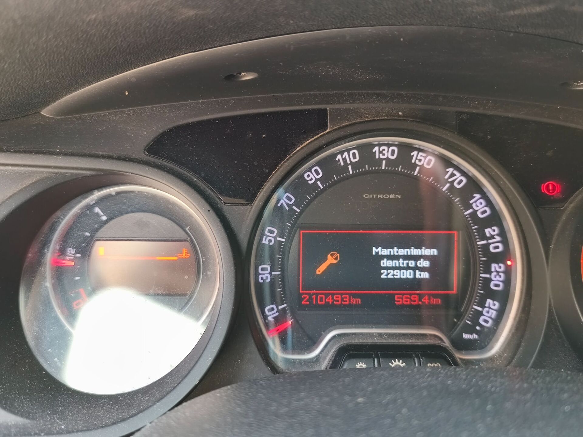 Imagen 2 de CITROEN C5