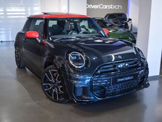 Imagen de MINI Mini Cooper 3 Puertas S John Cooper Works Aut.