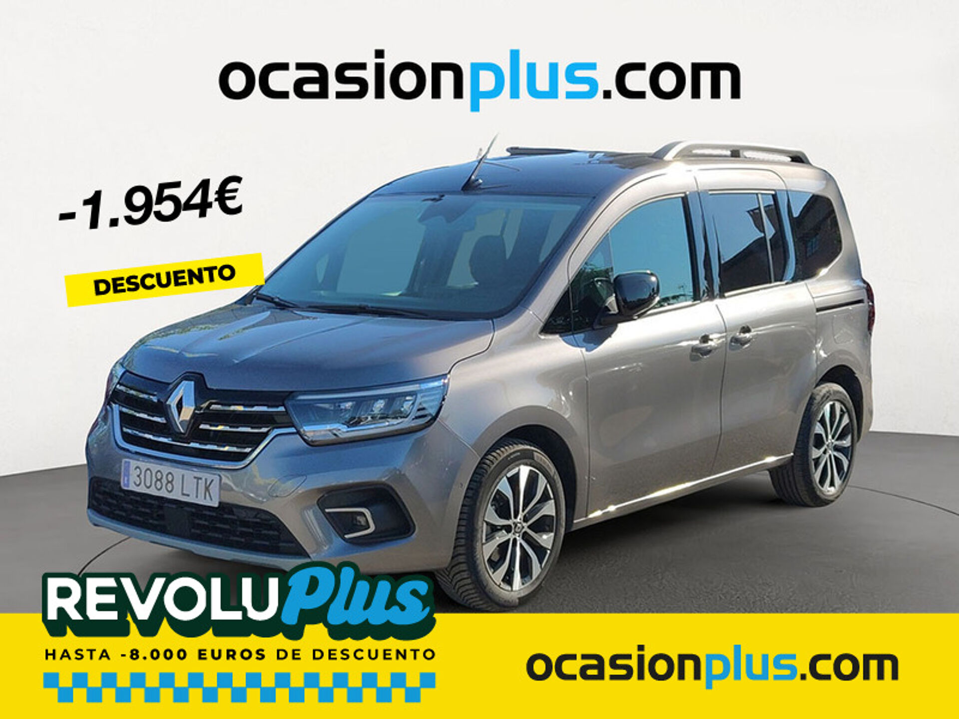 Imagen de RENAULT Kangoo