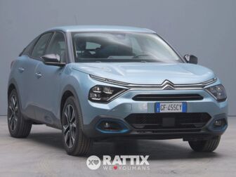 Imagen de CITROEN C4 ë - Feel Pack 100kW