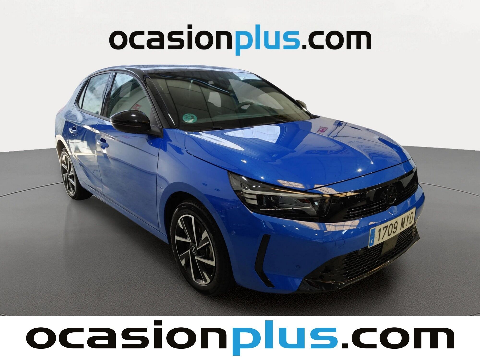 Foto del OPEL Corsa 1.2T XHL S-S GS 100