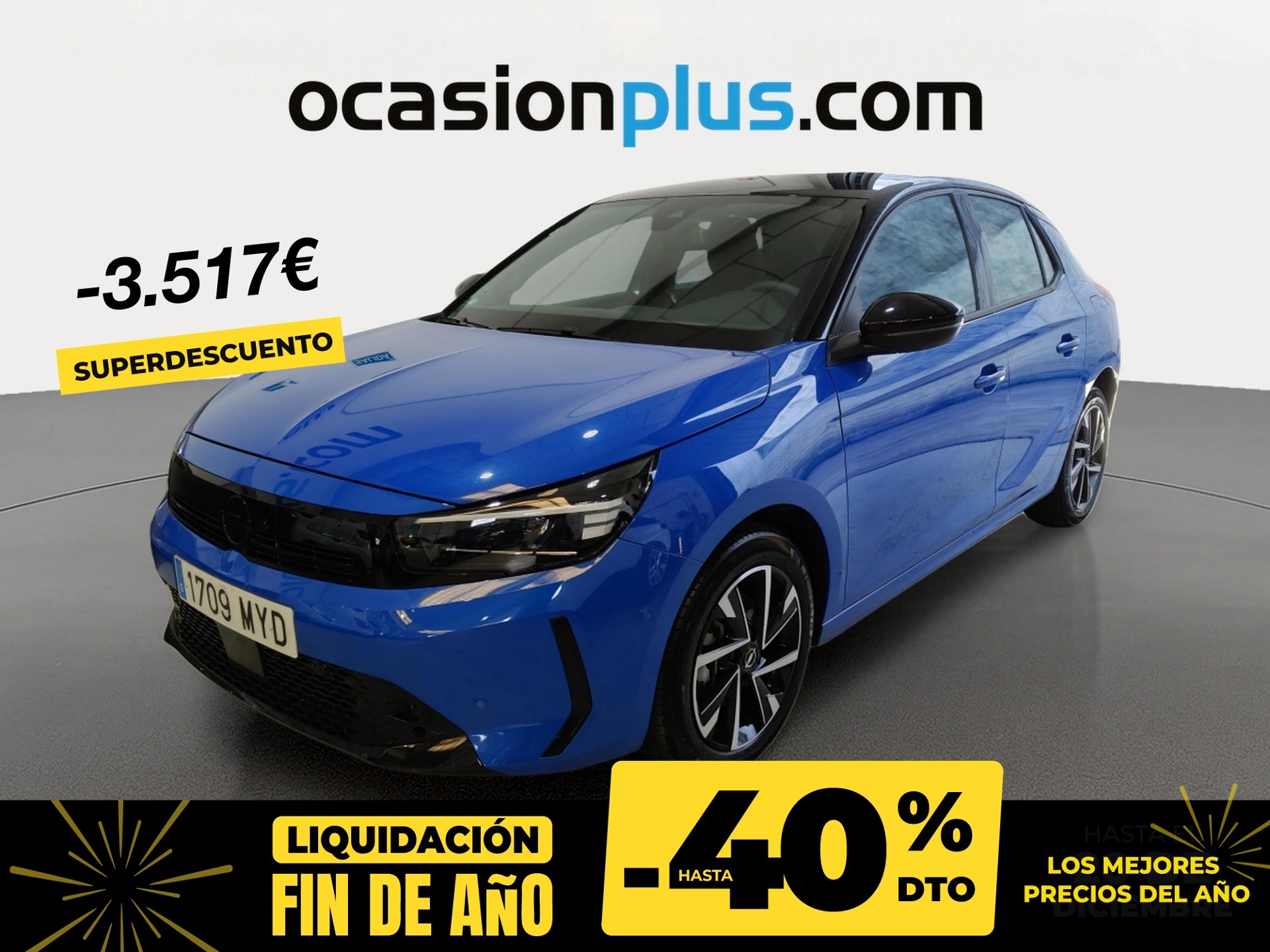 Imagen de OPEL Corsa