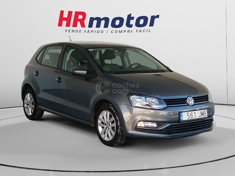 Foto del VOLKSWAGEN Polo 1.2 Advance BMT