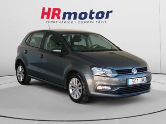 Imagen de VOLKSWAGEN Polo 1.2 Advance BMT