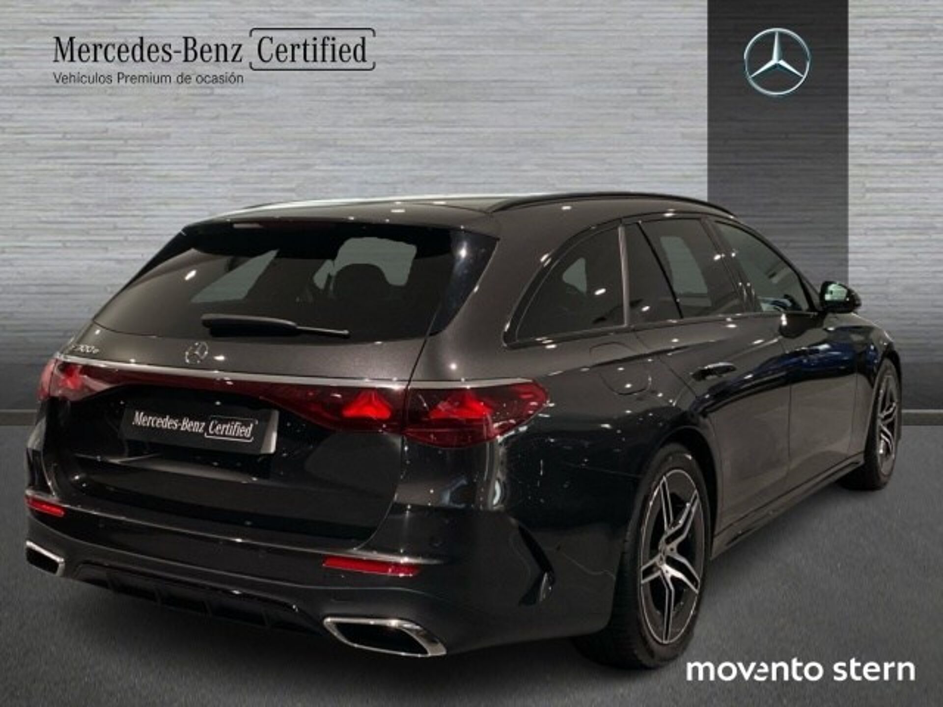 Imagen 2 de MERCEDES Clase E