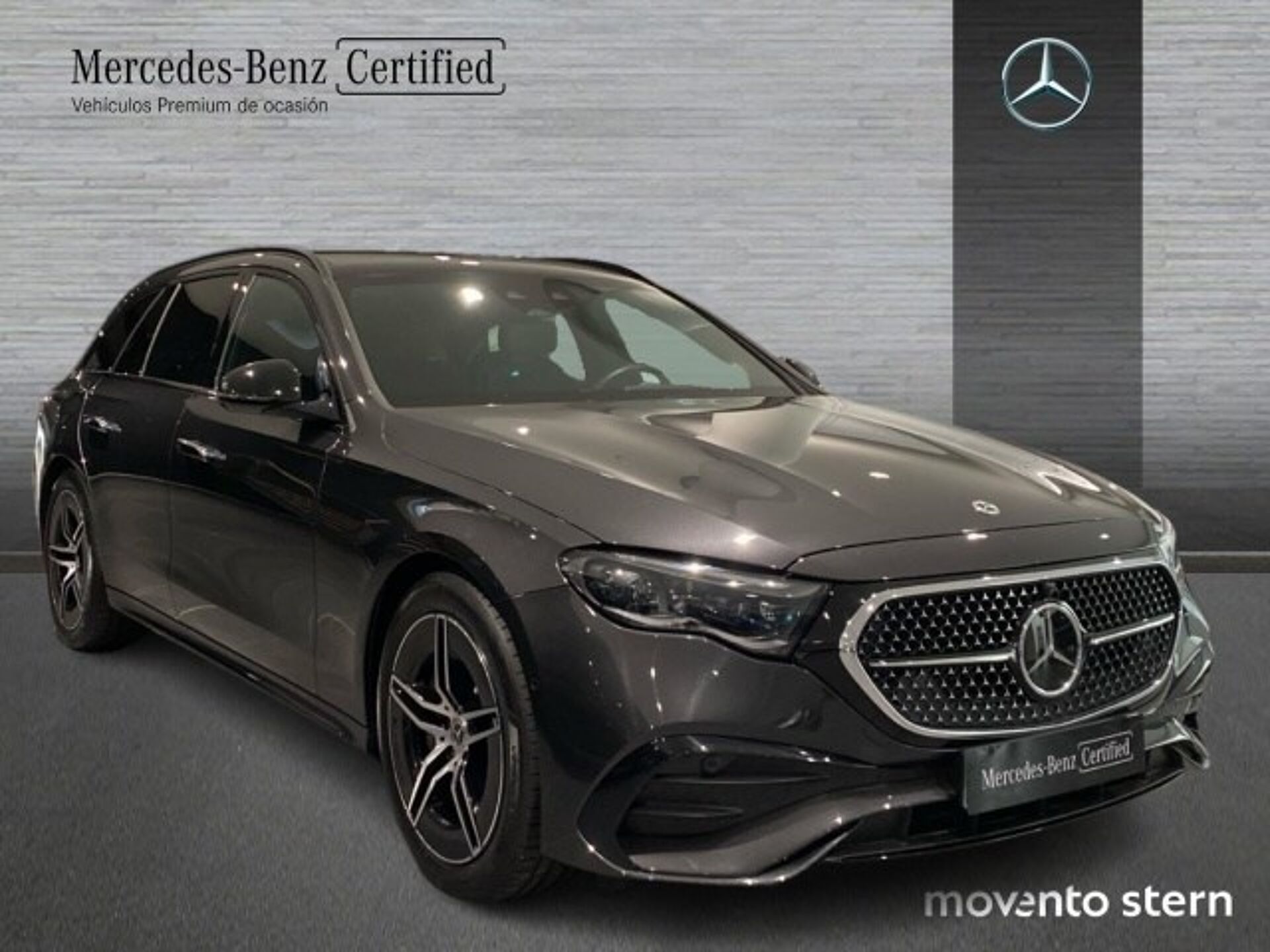 Imagen 3 de MERCEDES Clase E