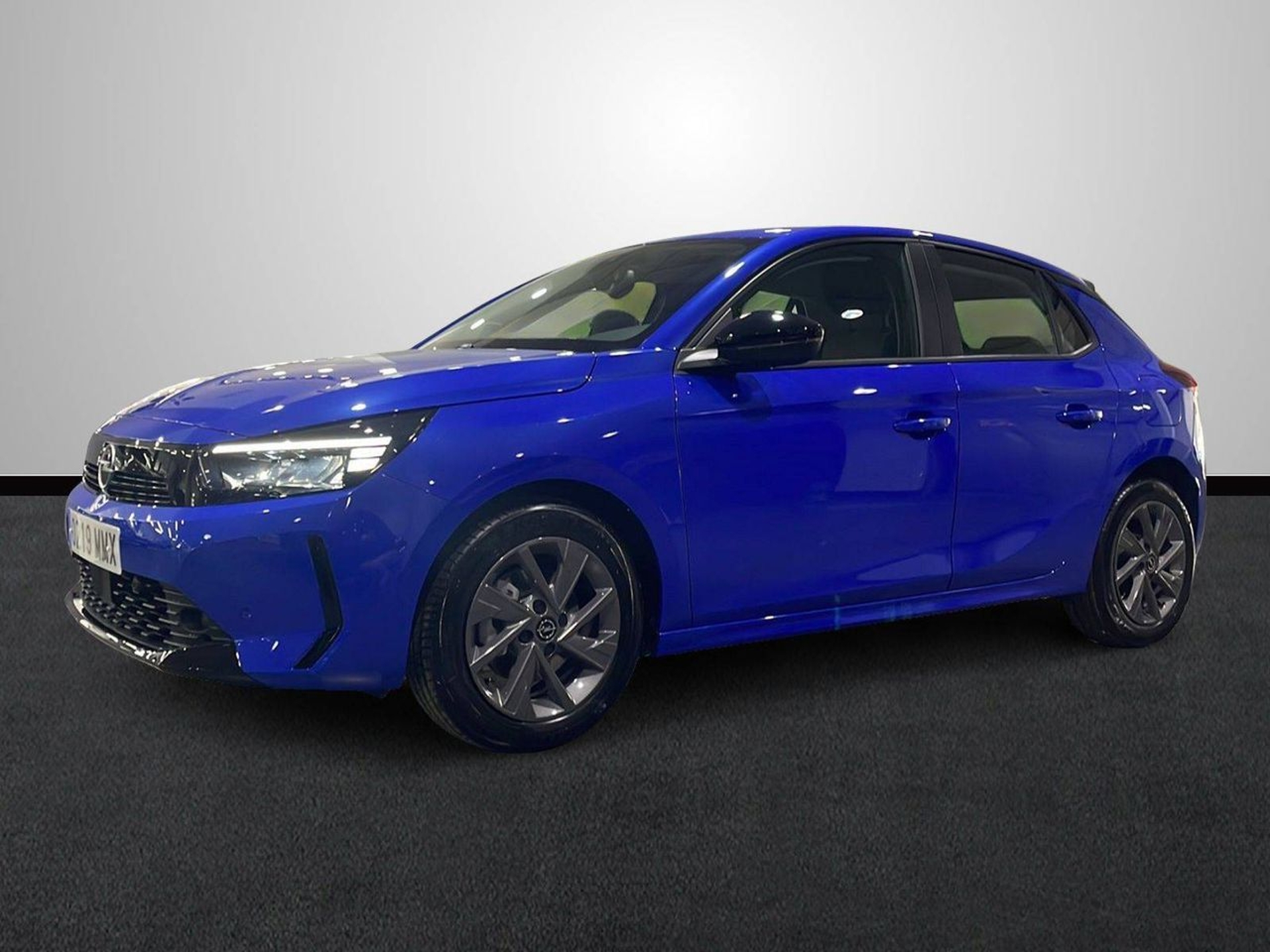 Imagen de OPEL Corsa