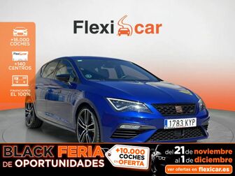 Imagen de SEAT León ST 2.0 TSI S&S Cupra DSG 300