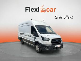 Imagen de FORD Transit FT 350 L3 Van Trend 170